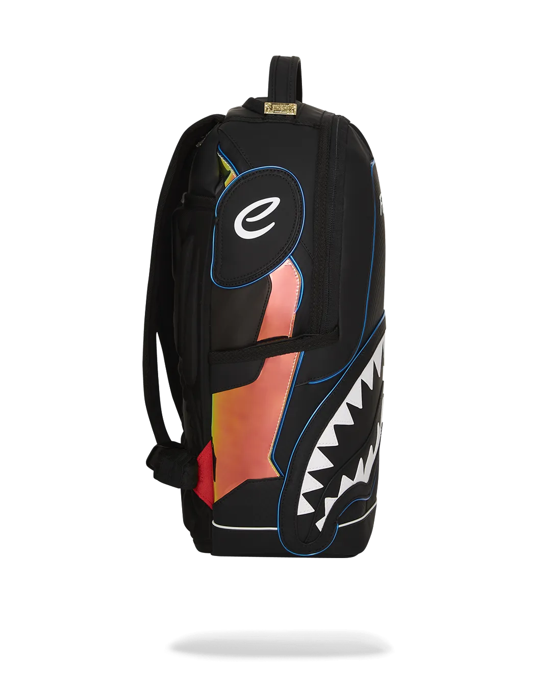 FORMULA-E GEN3 LED BACKPACK