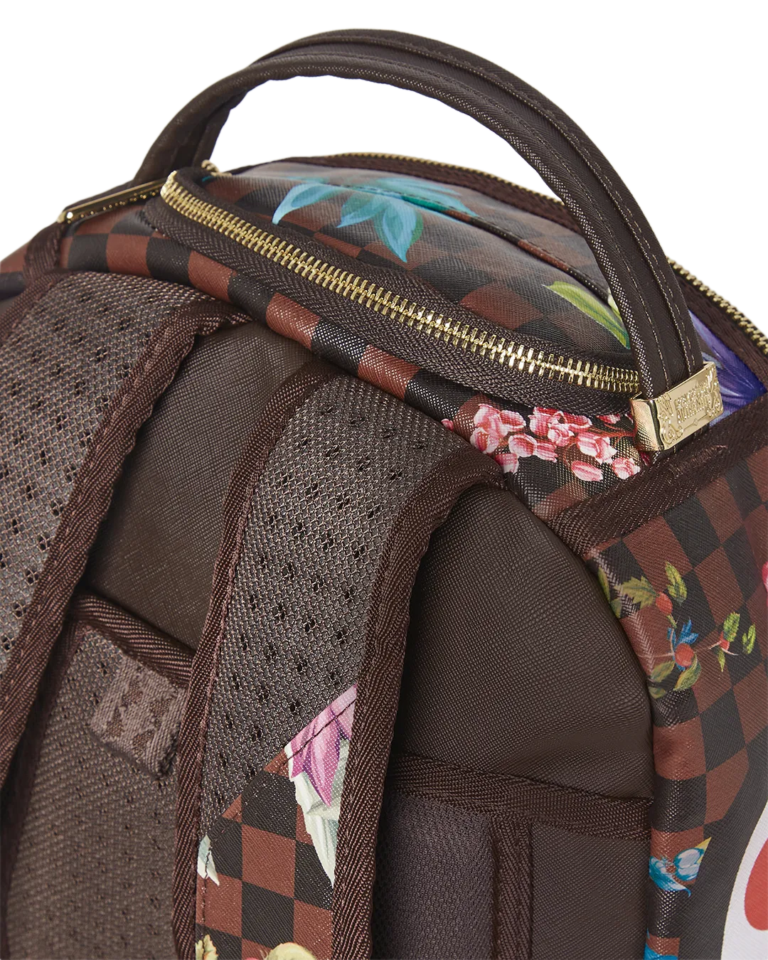 GARDEN OF SHARKS BACKPACK (DLXV)