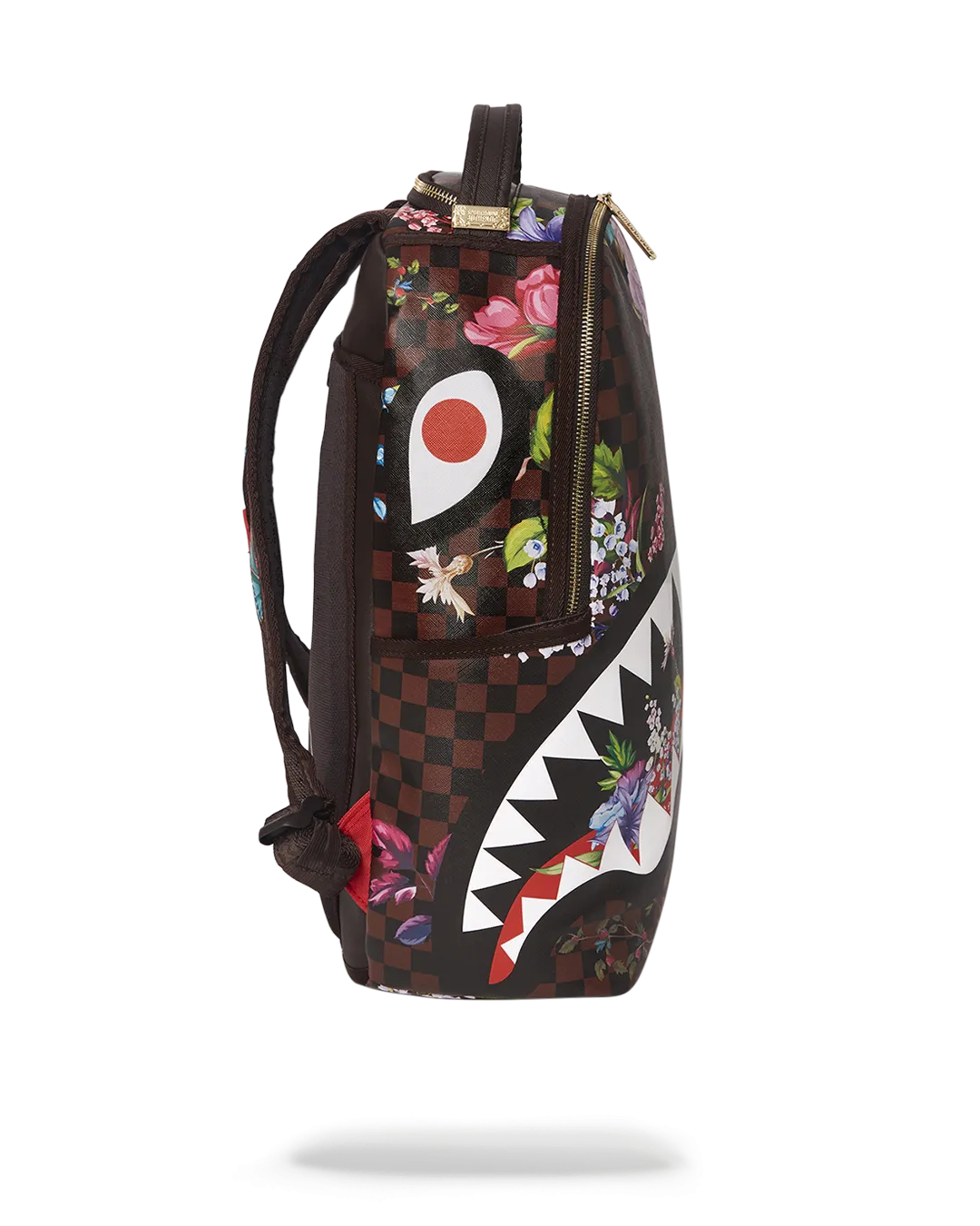 GARDEN OF SHARKS BACKPACK (DLXV)