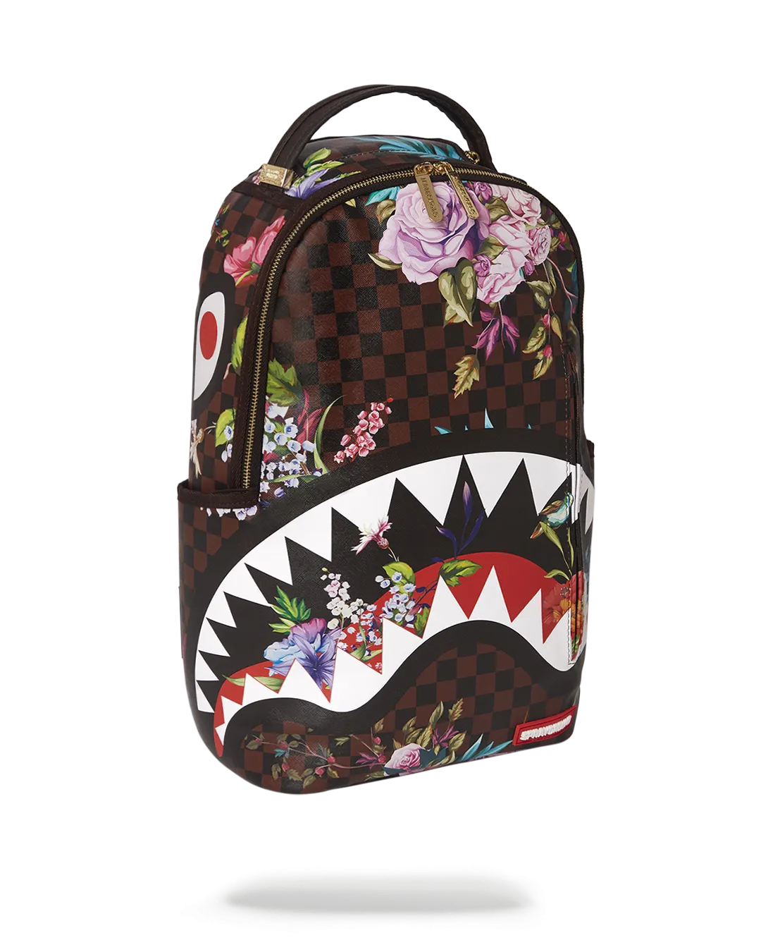 GARDEN OF SHARKS BACKPACK (DLXV)