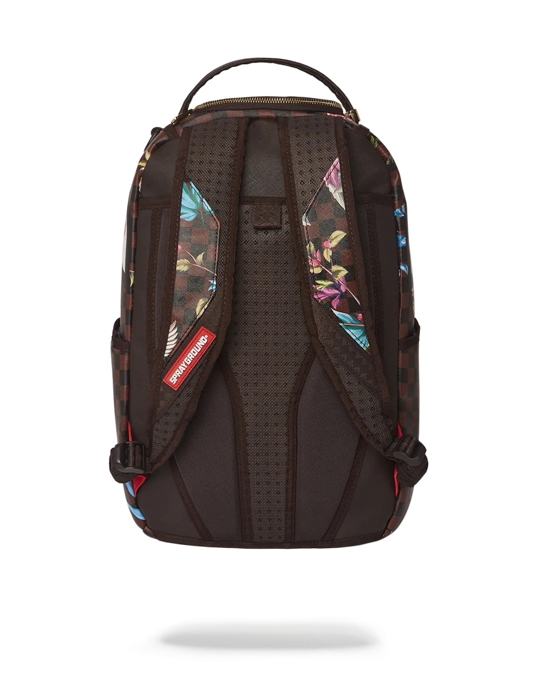 GARDEN OF SHARKS BACKPACK (DLXV)