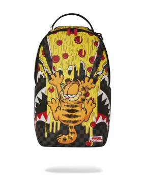 GARFIELD HANGRY DLXSV BACKPACK