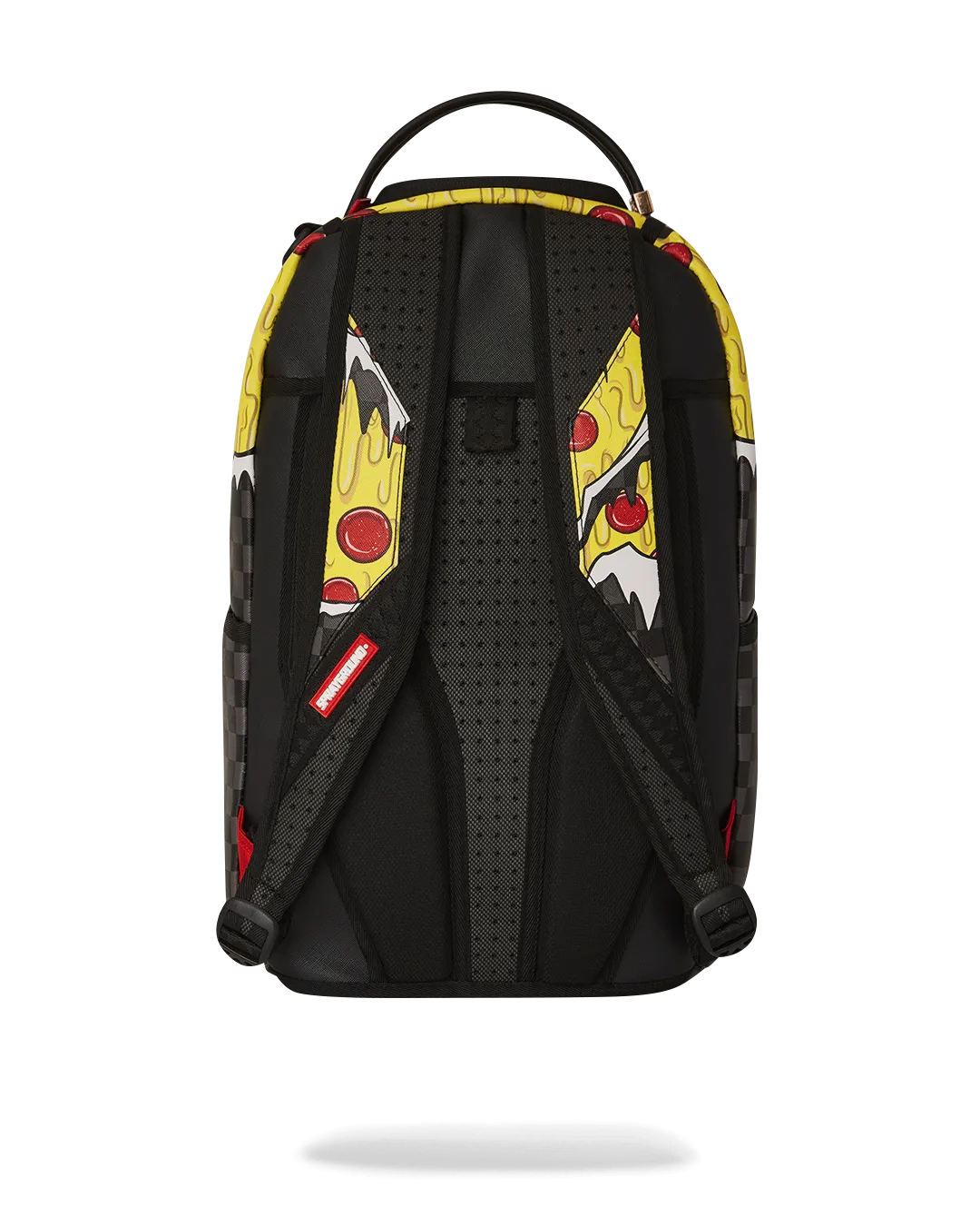 GARFIELD HANGRY DLXSV BACKPACK