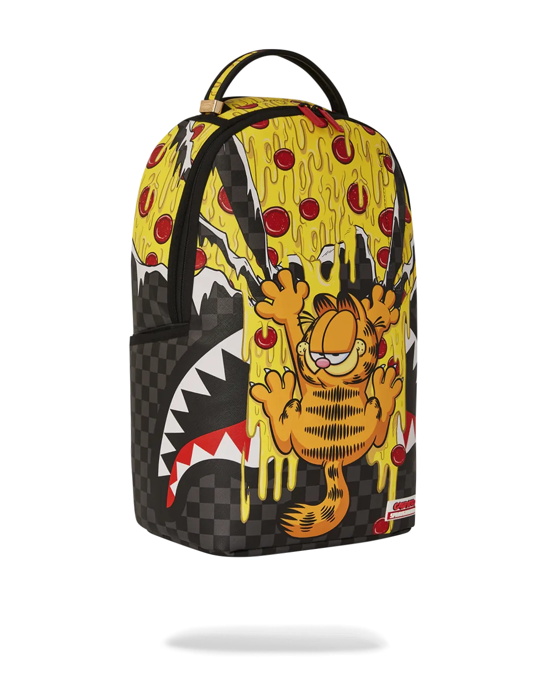 GARFIELD HANGRY DLXSV BACKPACK