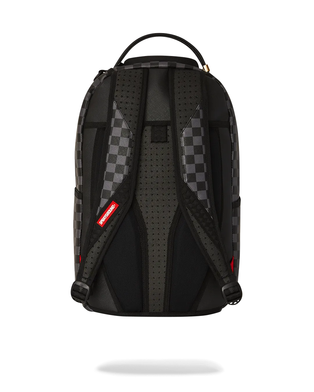 GERALD STEP INTO SUCCESS DLXSV BACKPACK