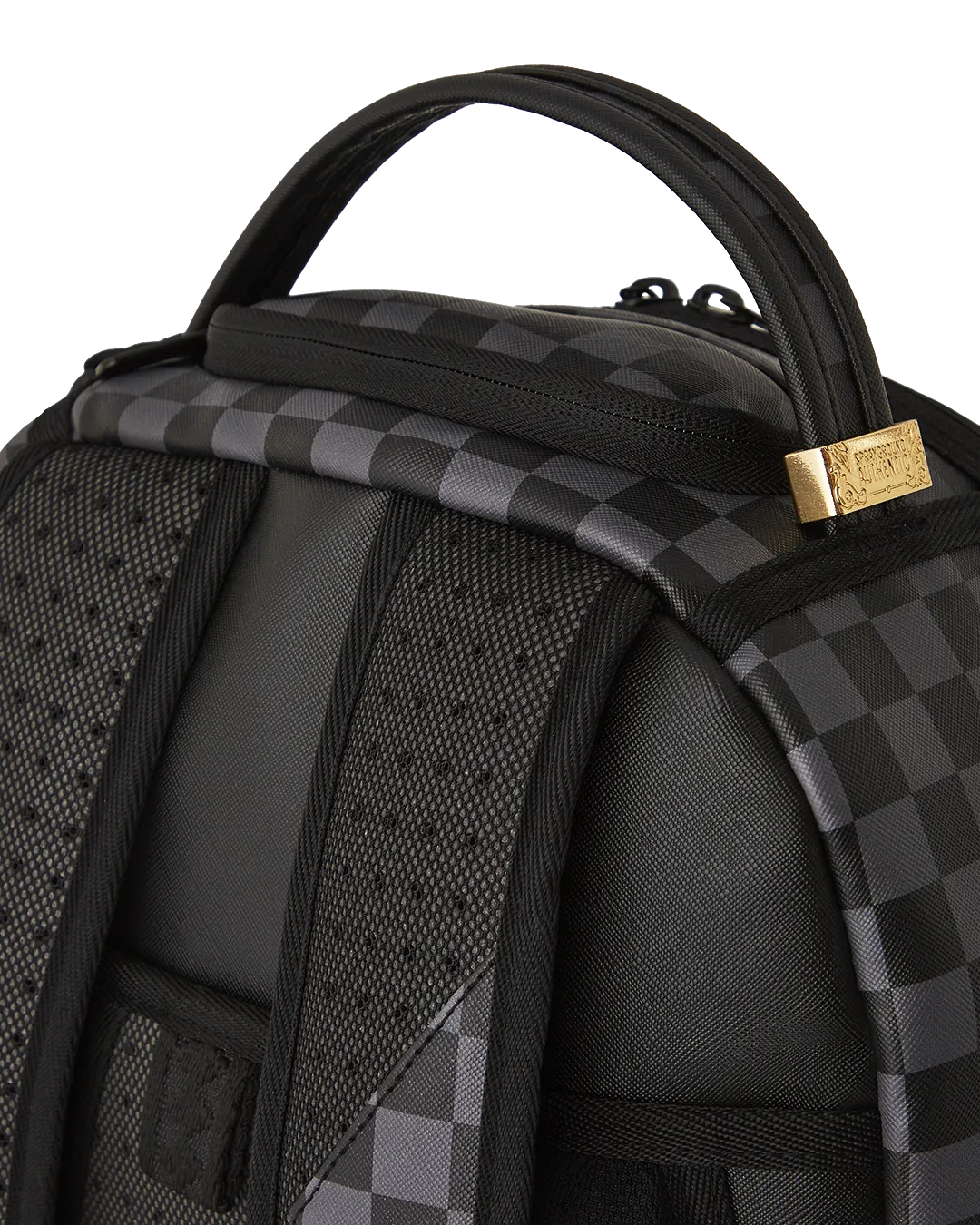 GERALD STEP INTO SUCCESS DLXSV BACKPACK