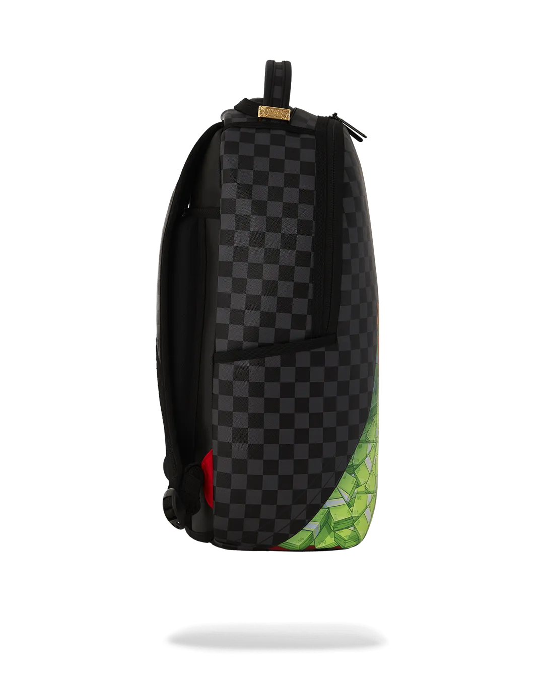 GERALD STEP INTO SUCCESS DLXSV BACKPACK