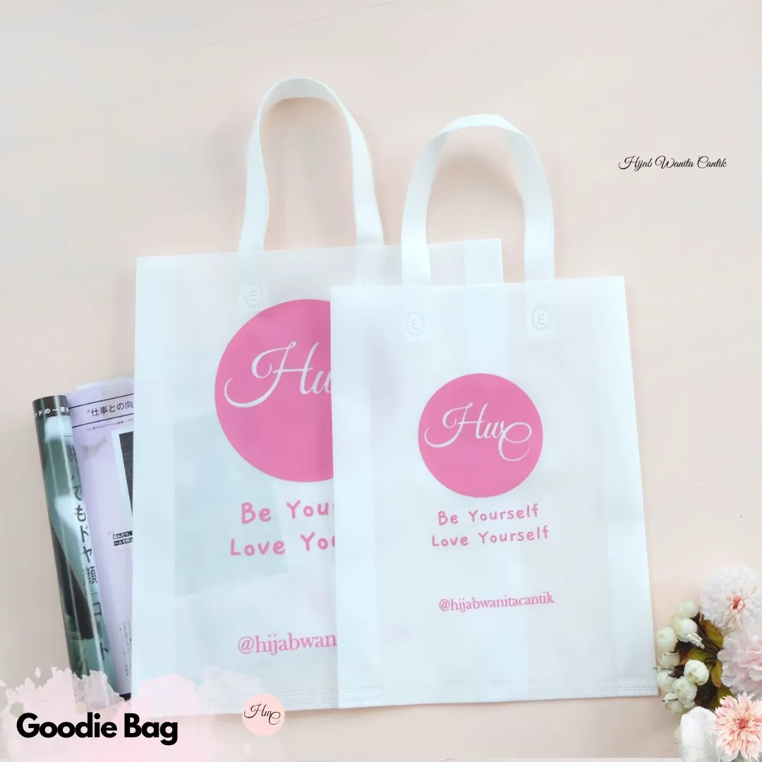 Goodie Bag M - TKS1.1M