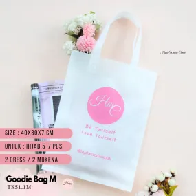 Goodie Bag M - TKS1.1M