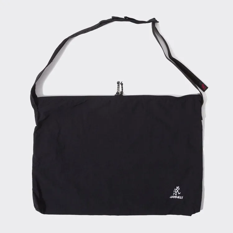 Gramicci Big Shopper Bag Black