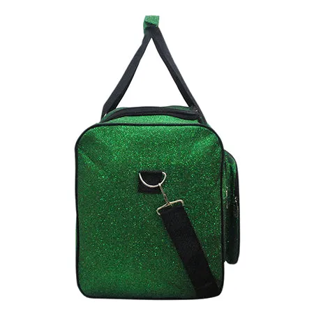 Green NGIL Canvas 23" Duffle Bag