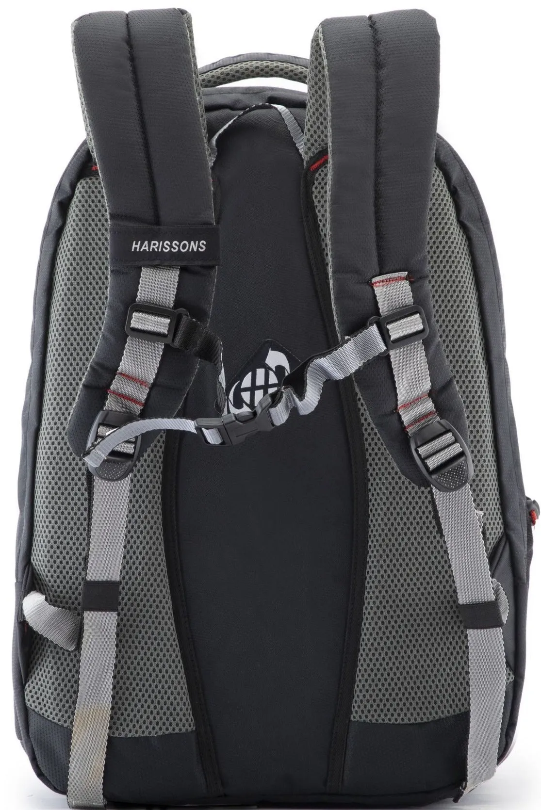 Harissons Concord (Black)