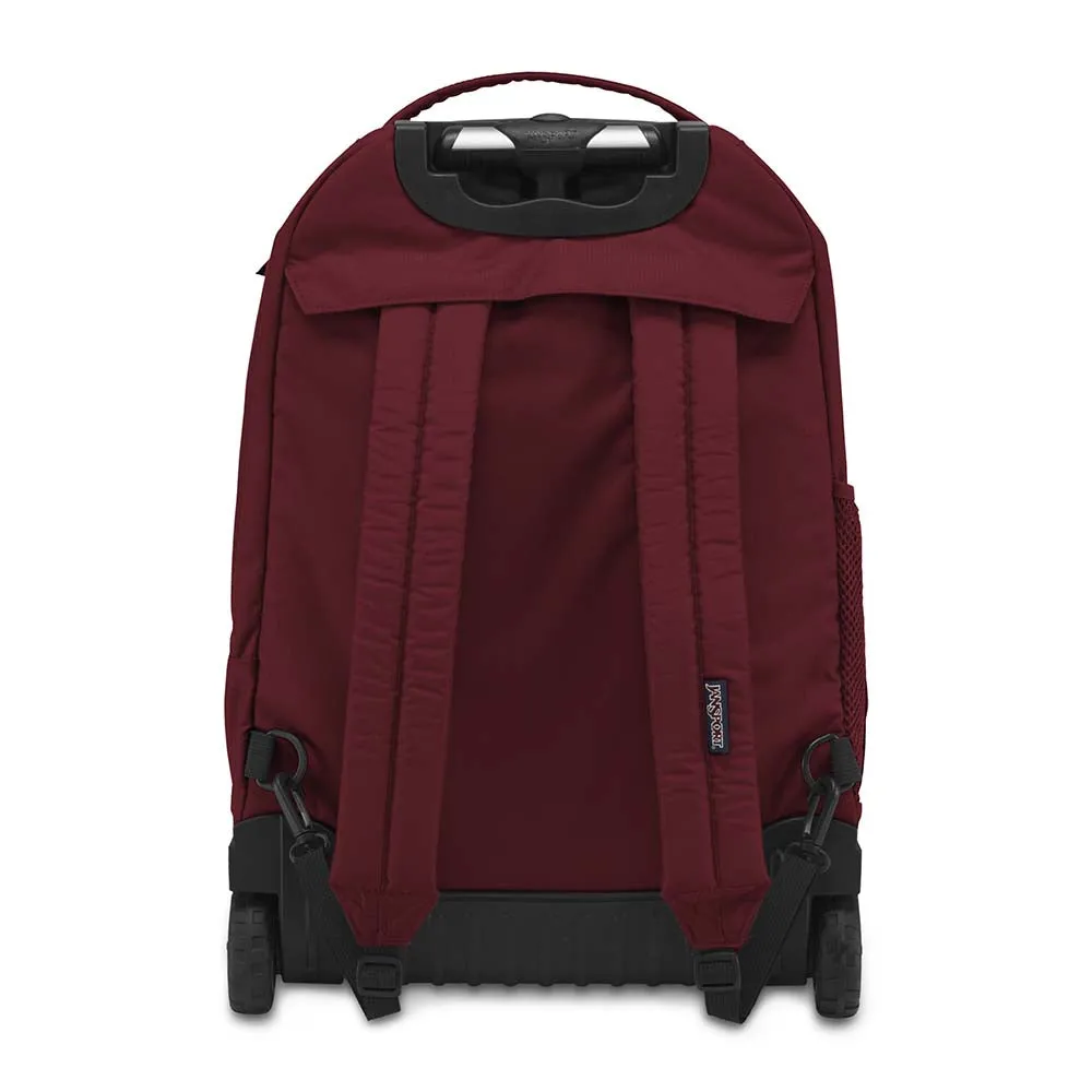 Jansport Driver 8 Wheeled Backpack