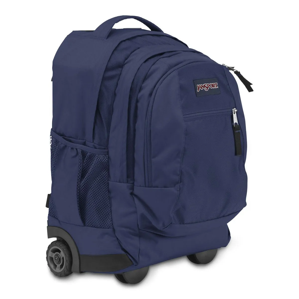 Jansport Driver 8 Wheeled Backpack