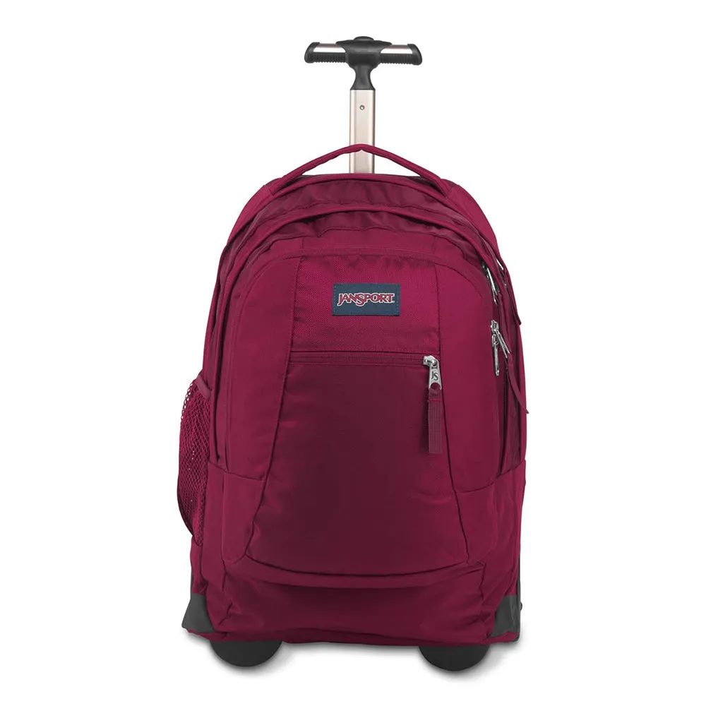 Jansport Driver 8 Wheeled Backpack