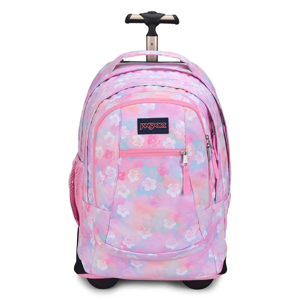 Jansport Driver 8 Wheeled Backpack