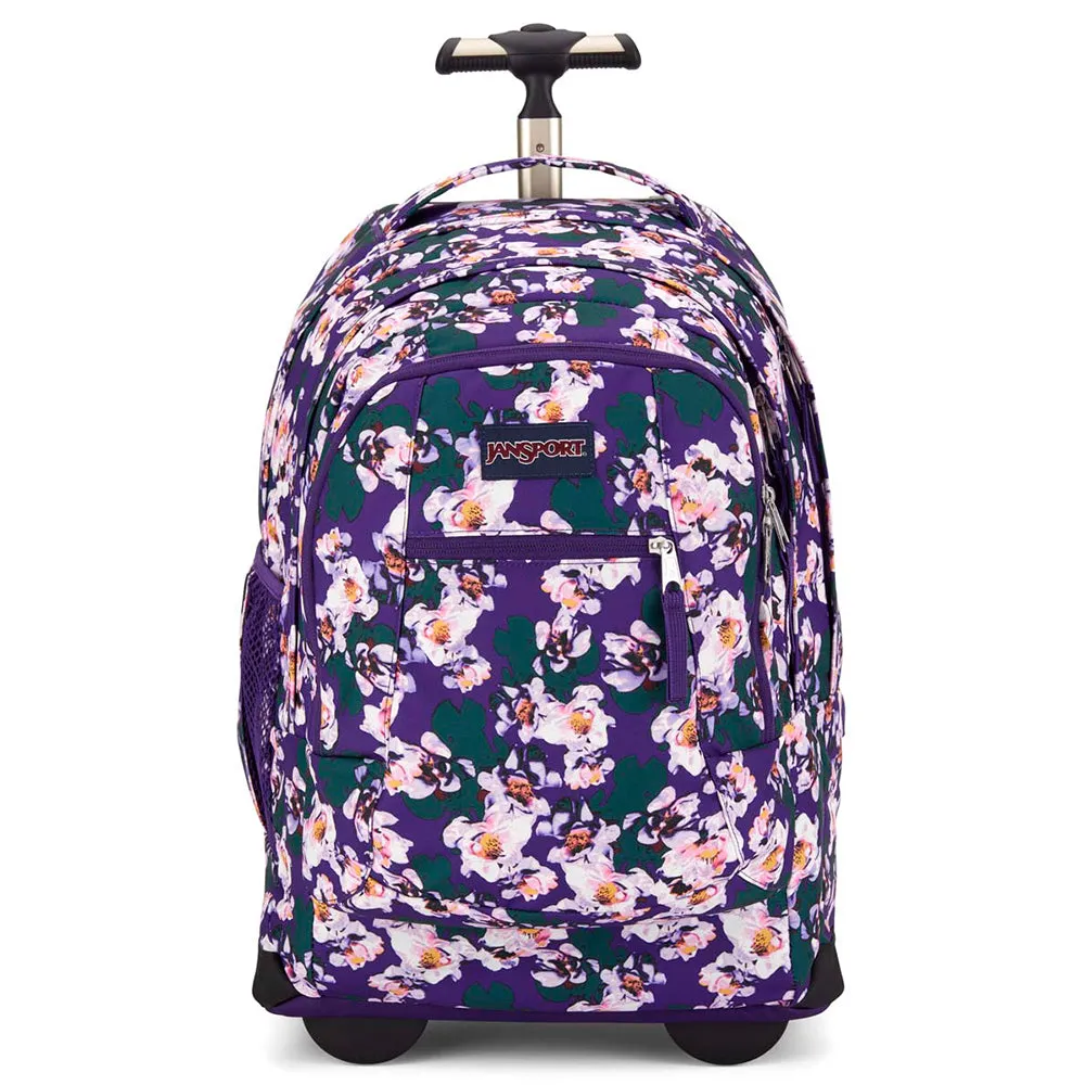 Jansport Driver 8 Wheeled Backpack