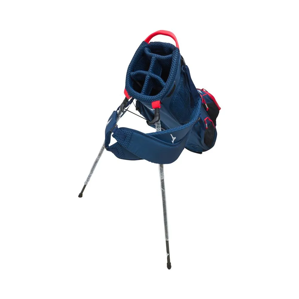 K1-L0 STAND GOLF CADDIE BAG