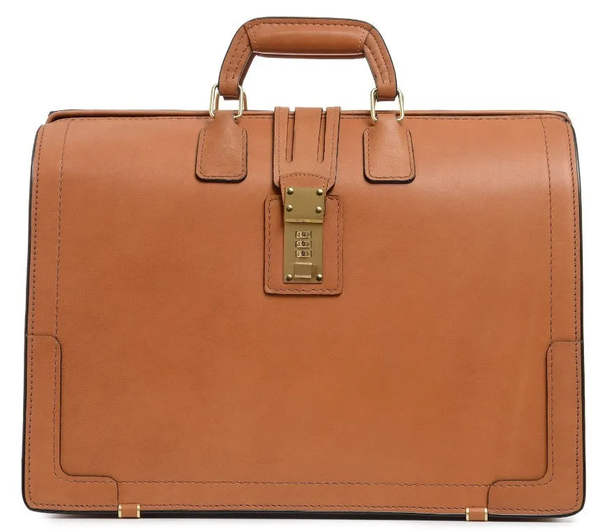 Korchmar CHURCHILL B1140 Brief Bag