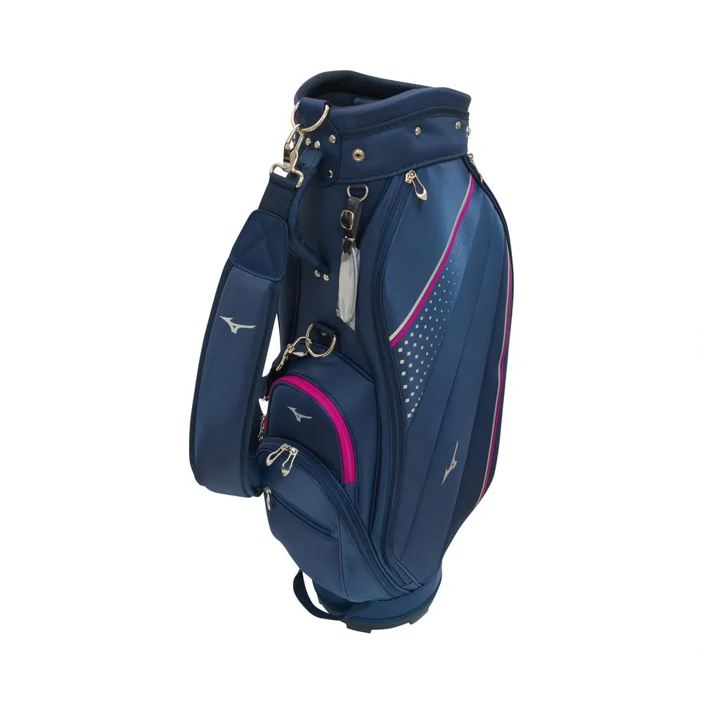 LADIES EFIL-8 FULL GOLF SET