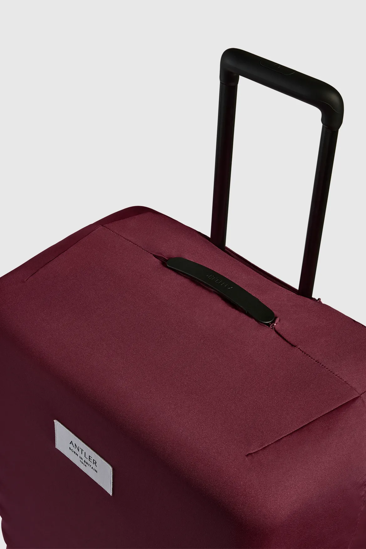 Large Luggage Cover