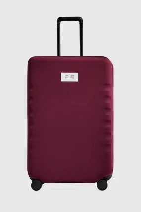 Large Luggage Cover