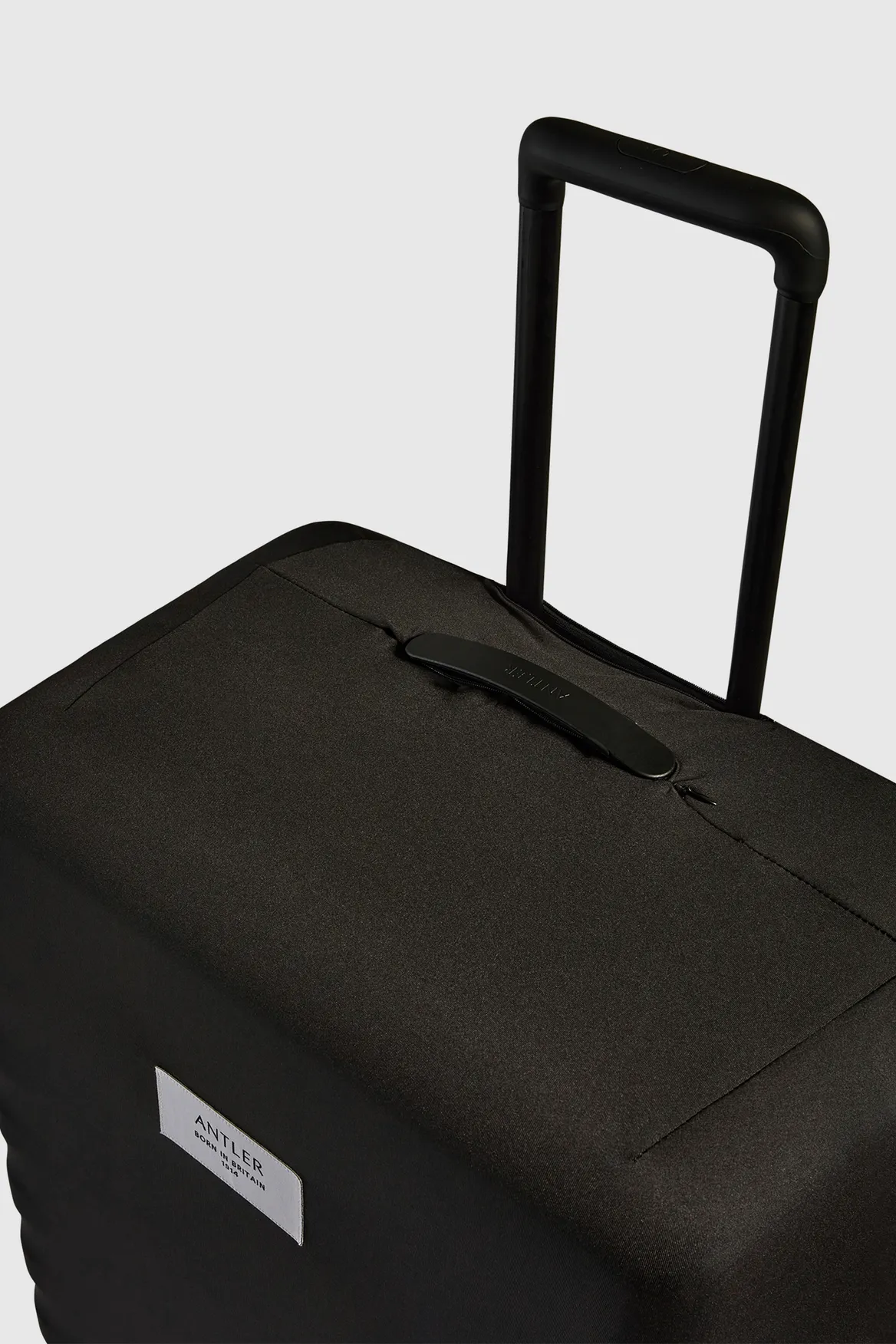 Large Luggage Cover