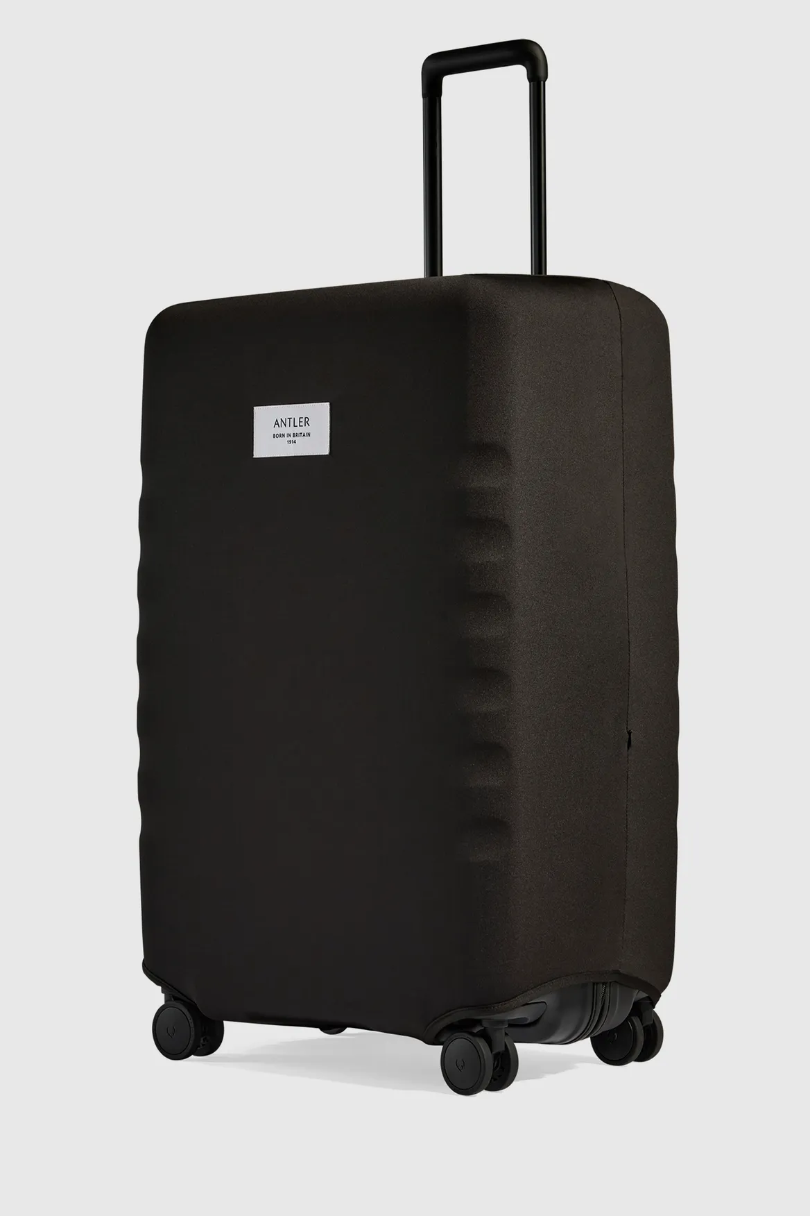 Large Luggage Cover