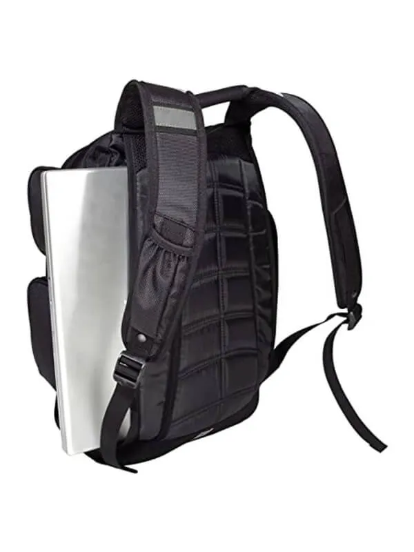 Large Travel Backpack - 7 Compartments