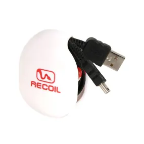 Large White Cord Winder