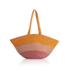 Liza Tote - Sunset