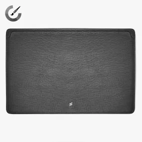 MacBook Sleeve Corteccia Black