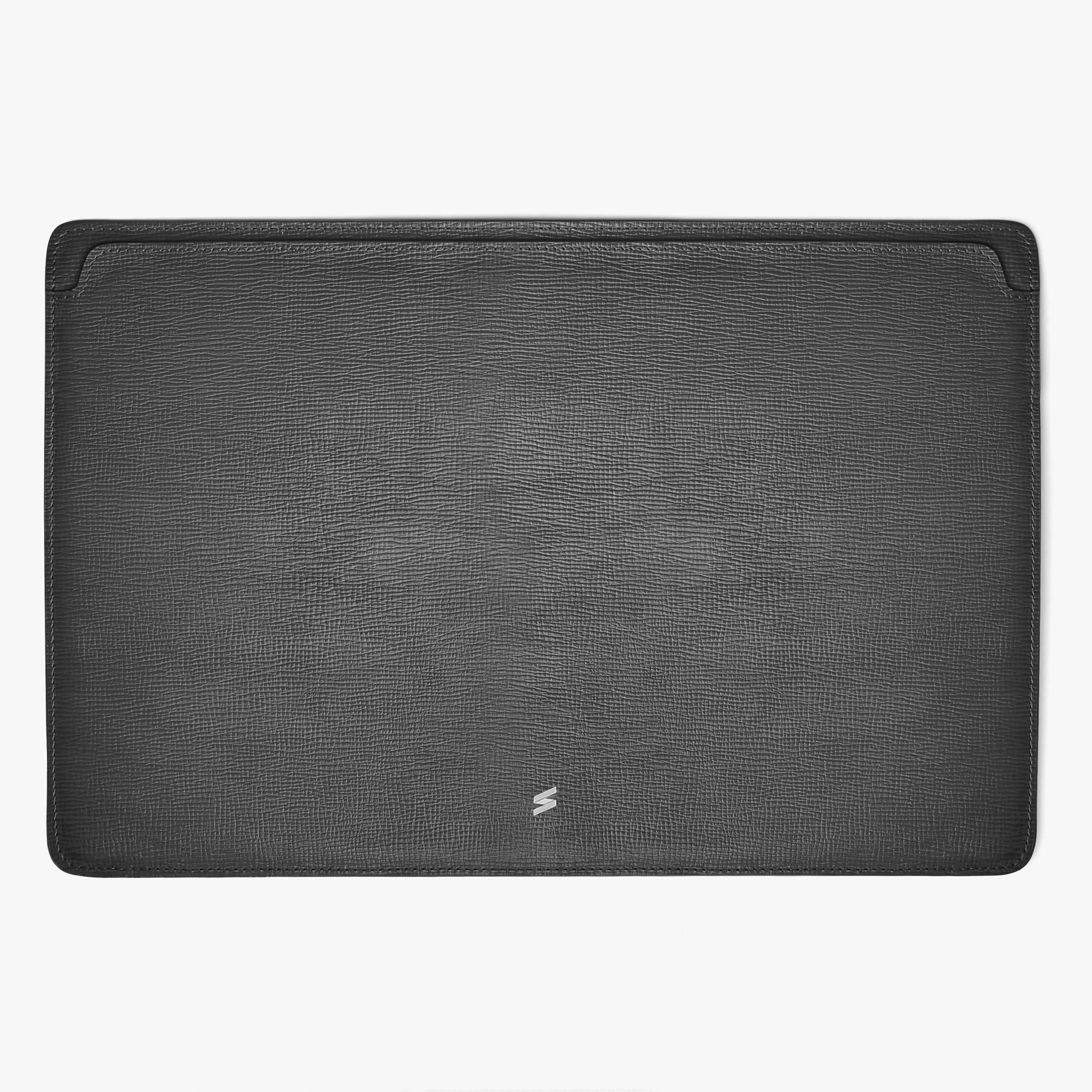 MacBook Sleeve Corteccia Black