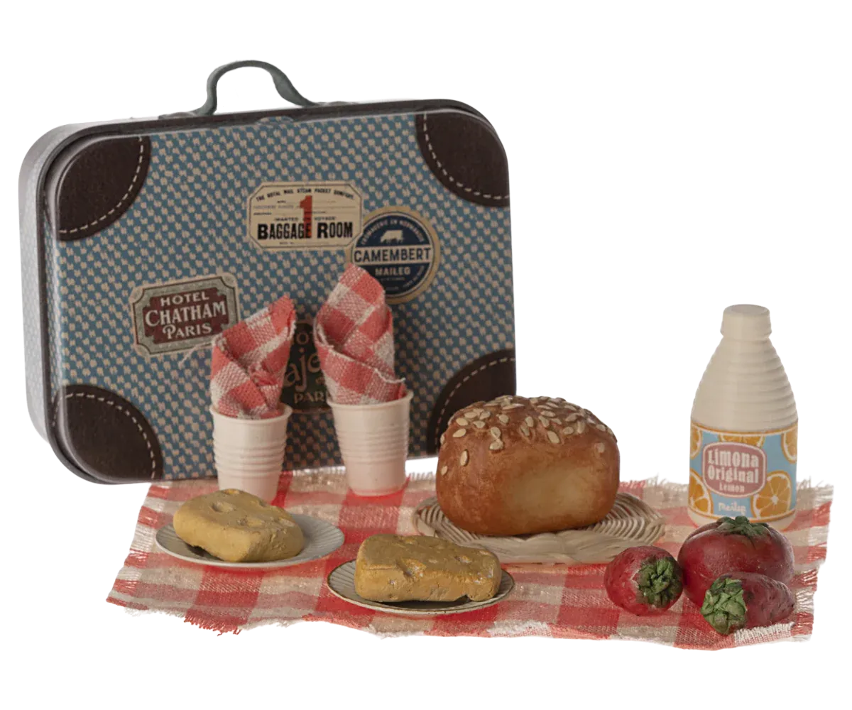 Maileg | Picnic Set