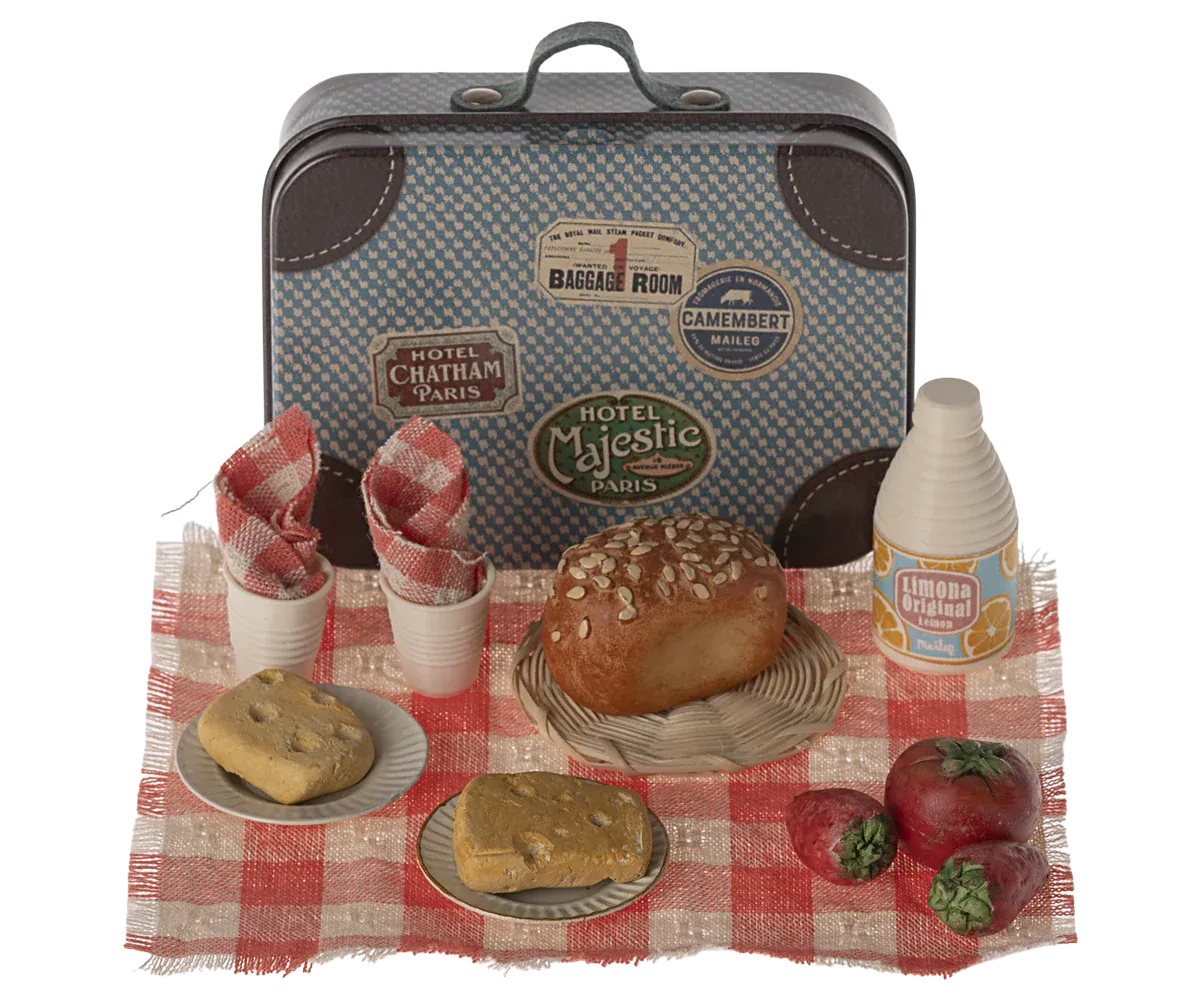 Maileg | Picnic Set