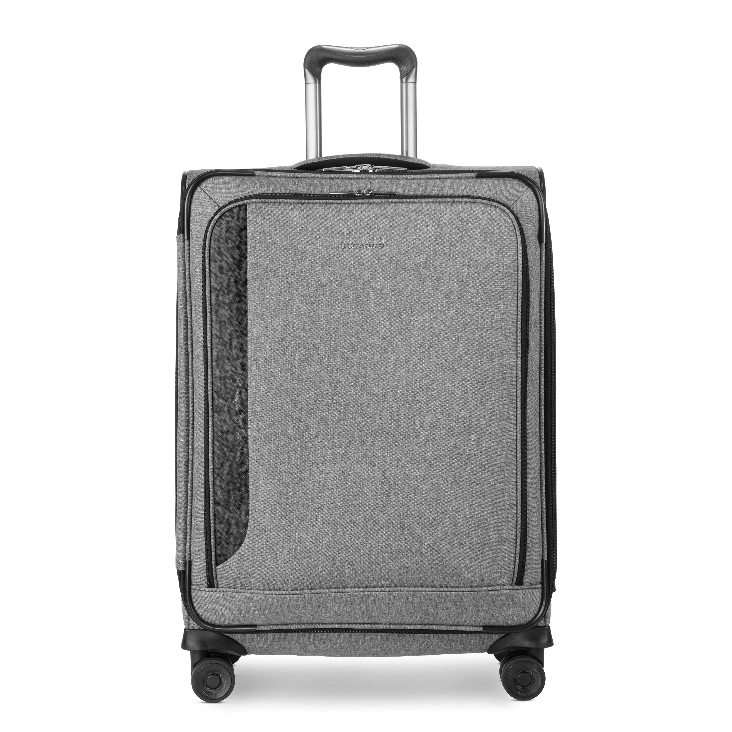 Malibu Bay 3.0 Softside Medium Check-In Expandable Spinner