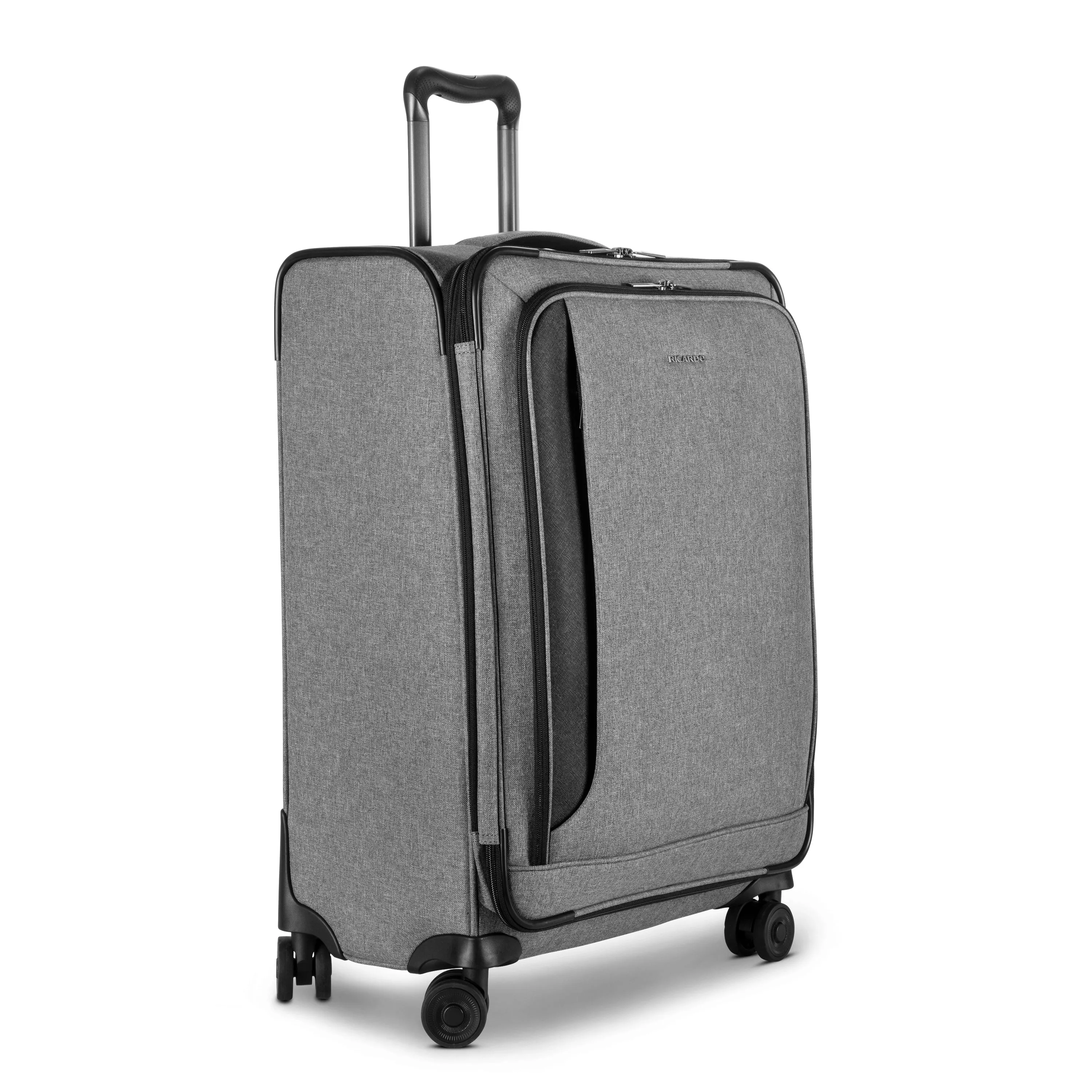 Malibu Bay 3.0 Softside Medium Check-In Expandable Spinner