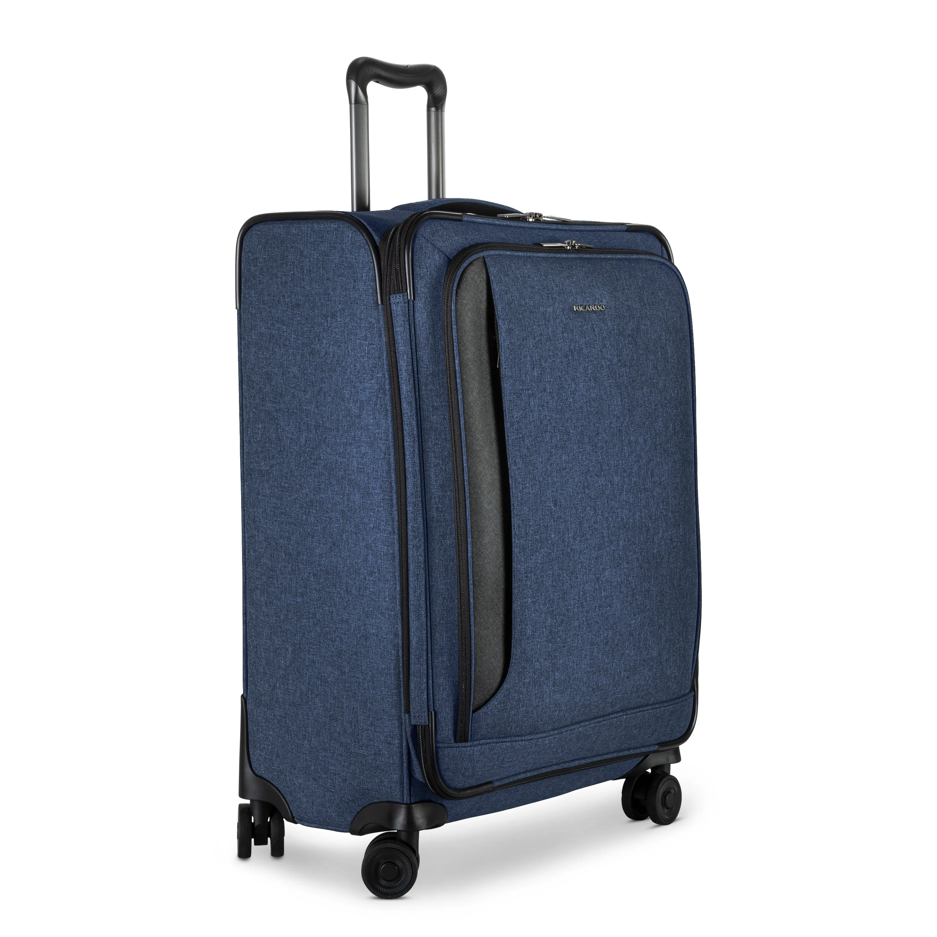 Malibu Bay 3.0 Softside Medium Check-In Expandable Spinner