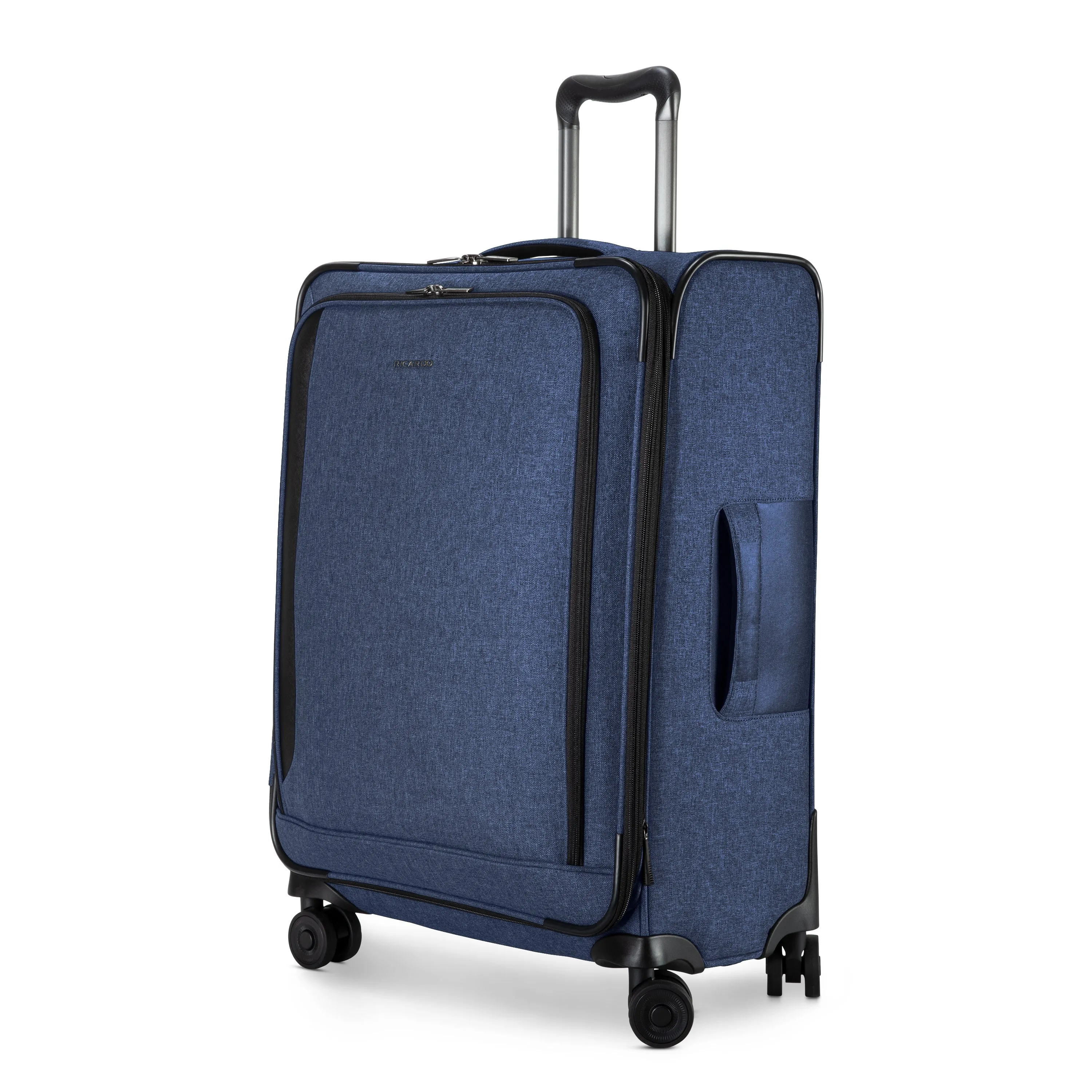 Malibu Bay 3.0 Softside Medium Check-In Expandable Spinner