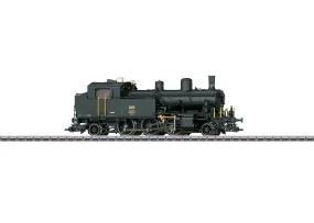 Marklin H0 37191 Habersack Class Eb 3/5 Steam Tank Locomotive  2023 New Item