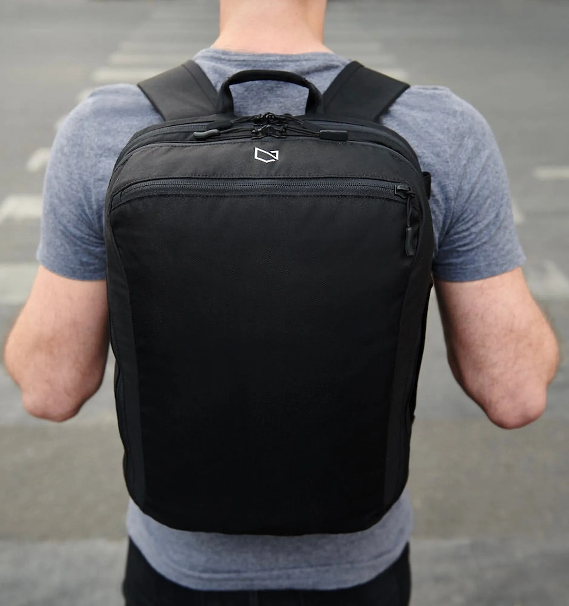 Minaal Daily 3.0 Backpack