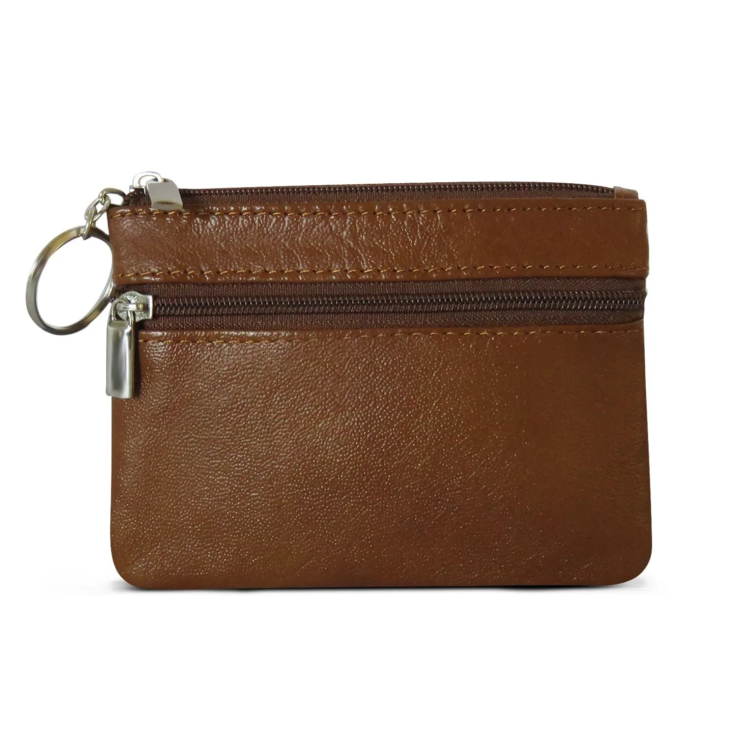 Mini Skinny Soft leather ID Case