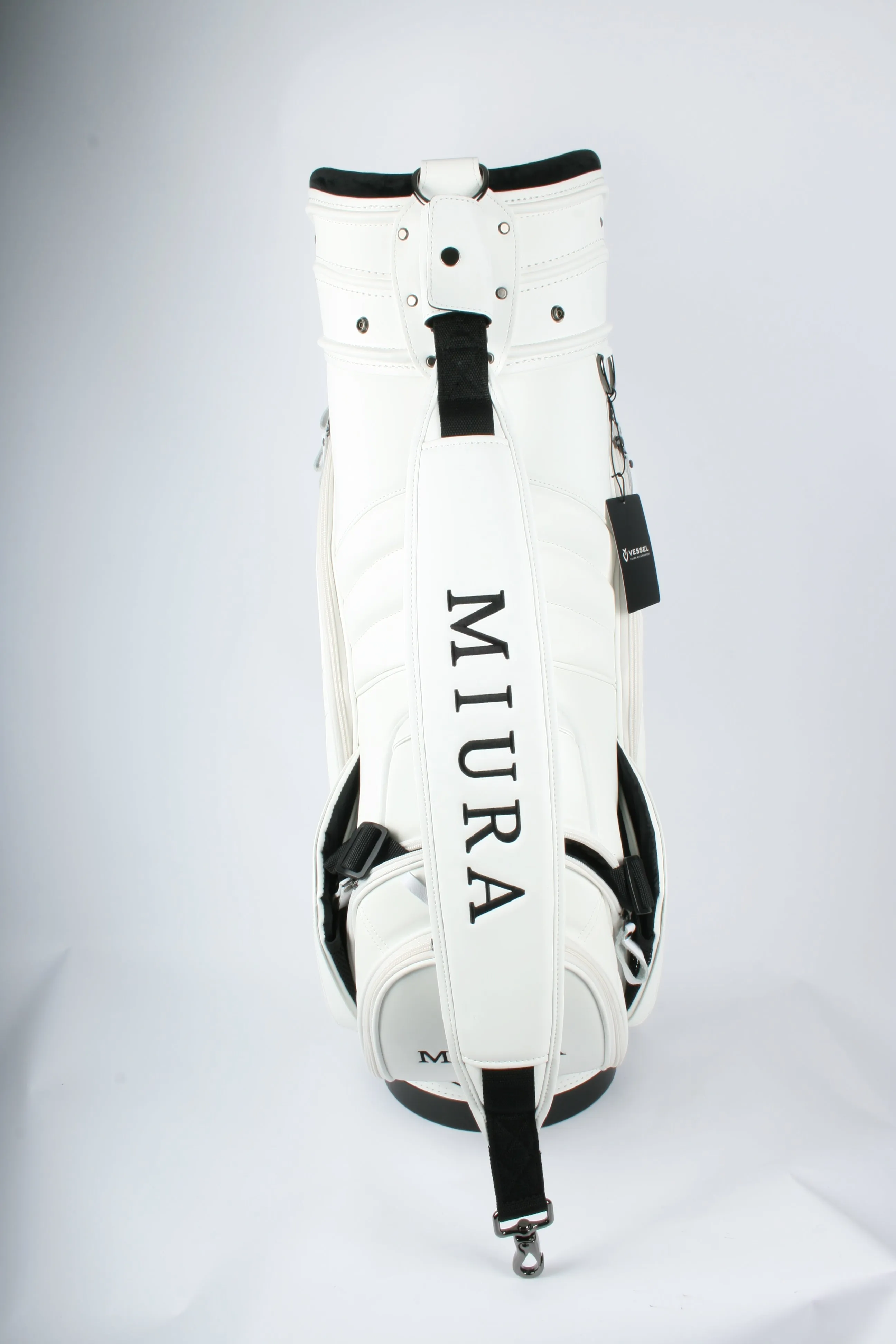 Miura Vessel Tour Bag