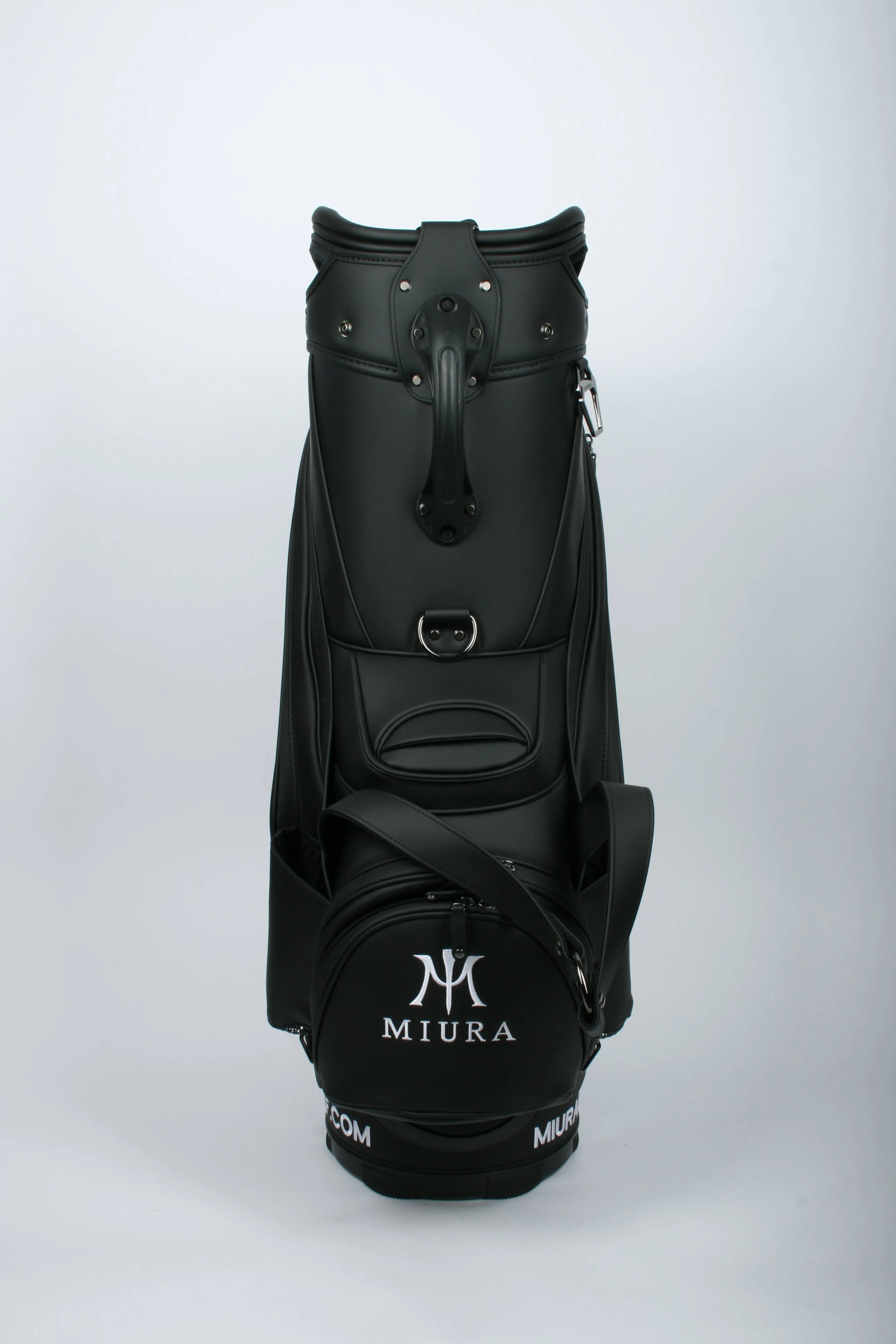 Miura Vessel Tour Bag