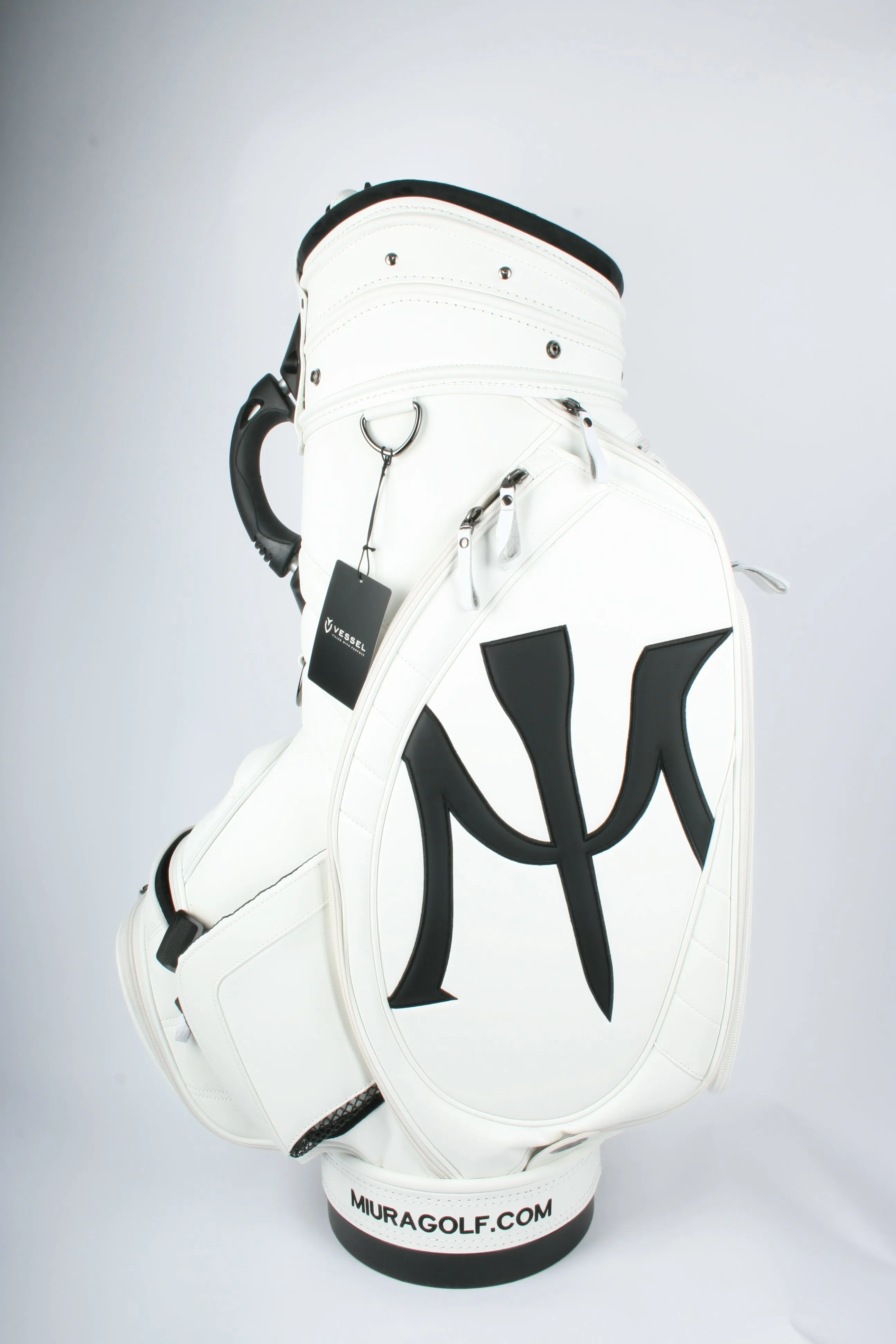 Miura Vessel Tour Bag