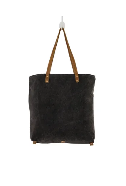 Myra Captivate Tote Bag