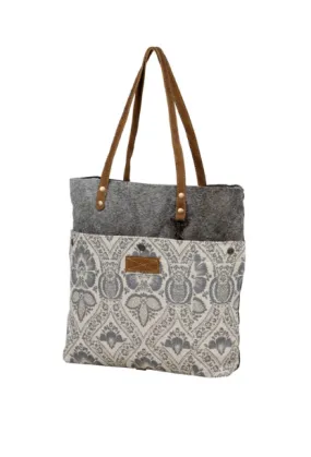 Myra Captivate Tote Bag