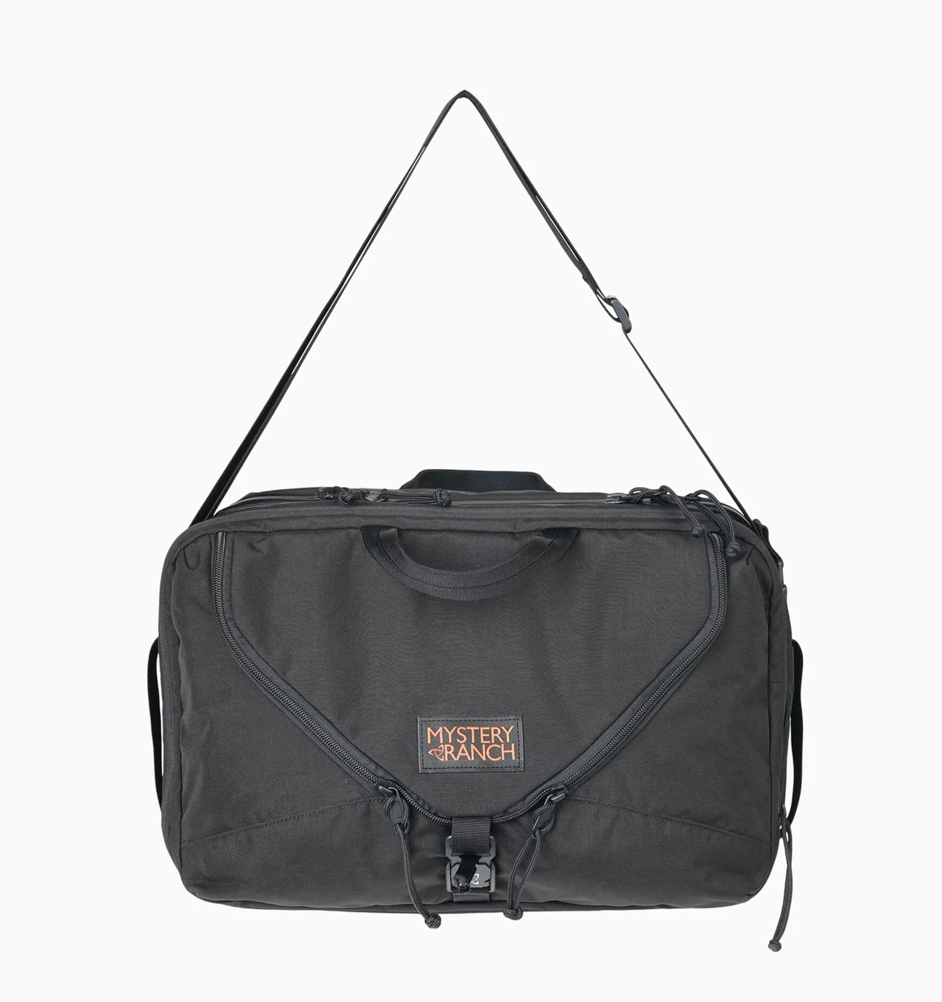 Mystery Ranch 3 Way 18 Expandable Briefcase