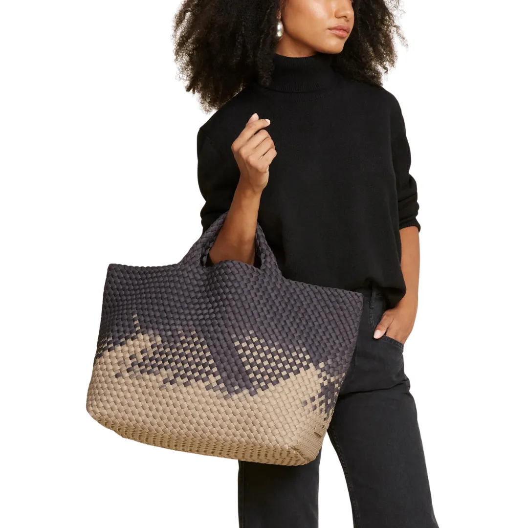 Naghedi Large St Barths Tote - Mahal