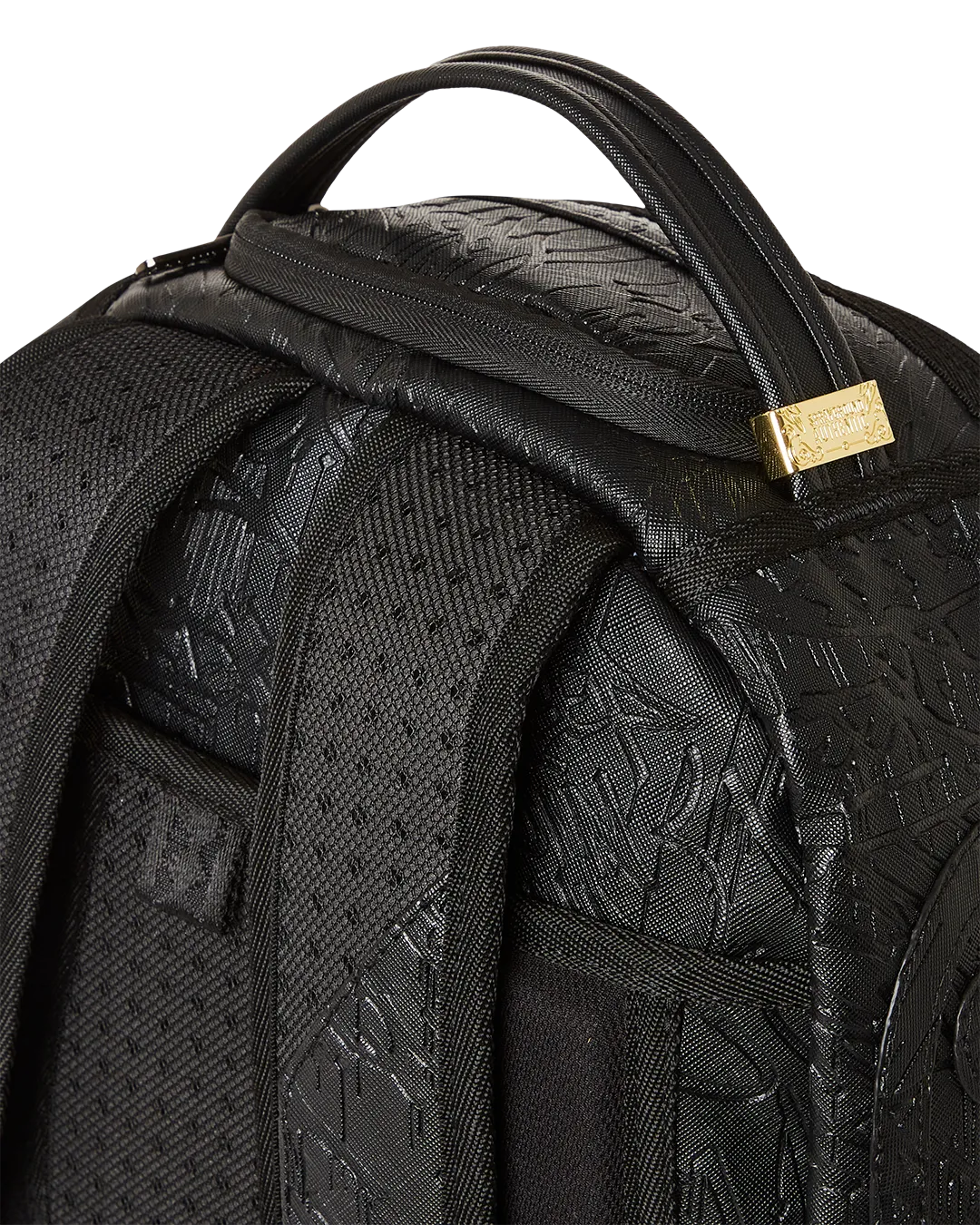 NIGHTFLIGHT G800 BACKPACK (DLXV)